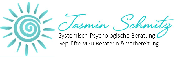 Systemisch-Psychologische Beratung – Jasmin Schmitz