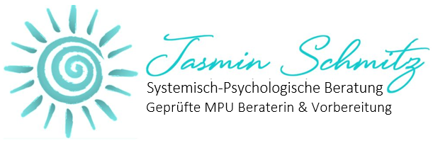 Systemisch-Psychologische Beratung – Jasmin Schmitz
